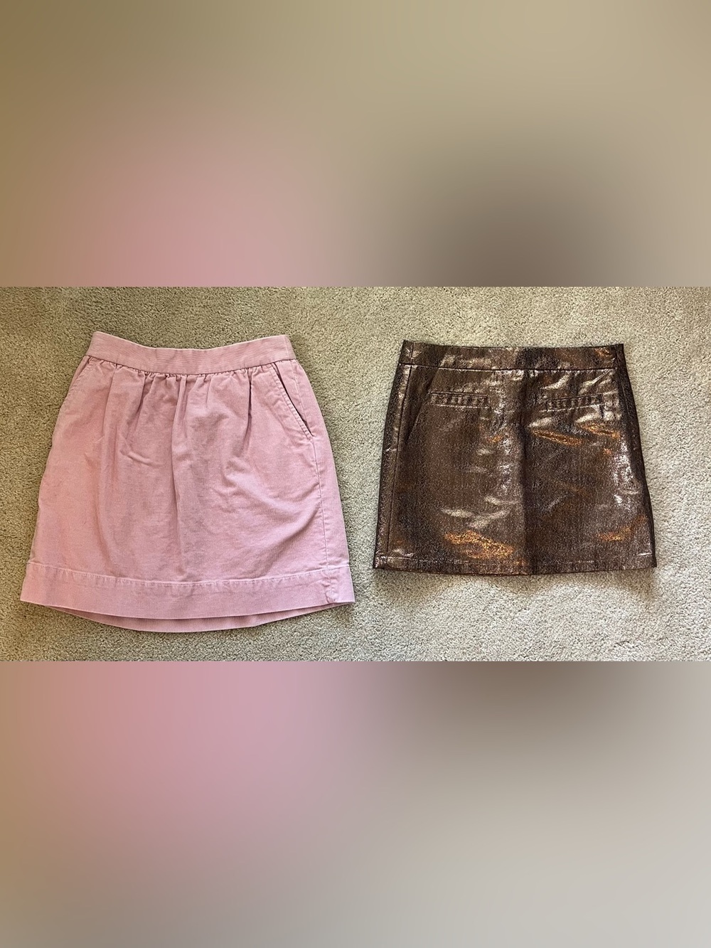 Girls Skirt Bundle